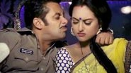 Has Salman Khan's Equation With Sonakshi Sinha Changed? Sona Explains!