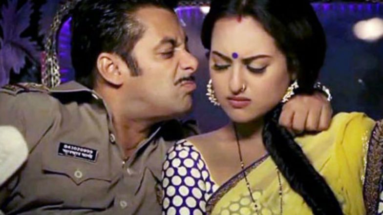 Has Salman Khan's Equation With Sonakshi Sinha Changed? Sona Explains!