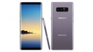 Discount on Samsung Galaxy Note 8; Prices Officially Reduced by Rs 12,000