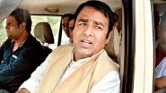 UP Police Arrests Two From Sardhana For Ridiculing BJP MLA Sangeet Som on WhatsApp