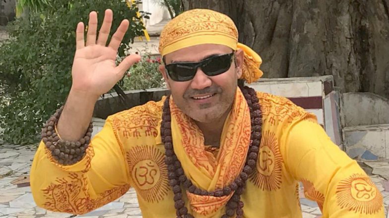 Virender Sehwag’s Witty Take on India Losing the First T20I Against Australia Cannot be Missed