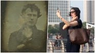 On World Photography Day, Know About The First Selfie Ever Taken and Origin of The Term