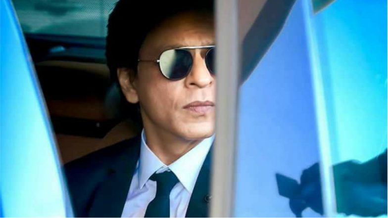 Shah Rukh Khan to Star in Dhoom 4, Official Announcement After Thugs of Hindostan First Look Release?