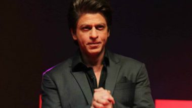 Shah Rukh Khan Credits His Success and Stardom to Salman Khan's Father Salim; Here's Why