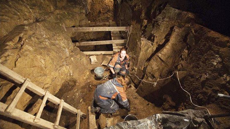 Sex Lives of Neanderthals Revealed Through New Bone Findings From Altai Mountains