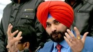 'Hug With Pakistan Army Chief Not a Rafale Deal': Navjot Singh Sidhu in Lahore