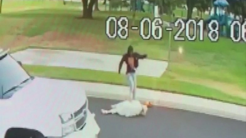 Hate Crime Against Sikh Man in US: California City Police Chief's Son Charged and Arrested After Video of Assault Goes Viral
