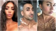 Kim Kardashian, Chrissy Teigen and Other Models Get Temporary Skin Implants And The Pictures Look Creepy!