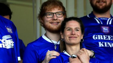 Ed Sheeran Finally Reveals That He Is Secretly Married or Does He Not?