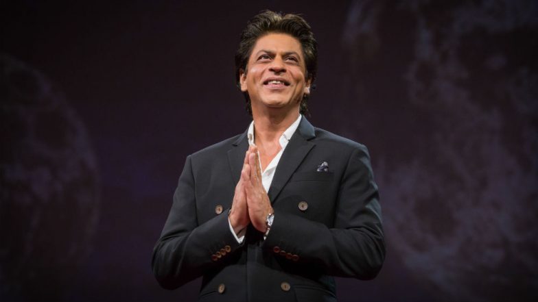 Men's Hockey World Cup 2018: Kalinga Sena Threatens to Throw Ink on Shah Rukh Khan Who is the Special Guest for Opening Ceremony