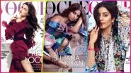 Star Kids on Magazine Covers: Before Suhana Khan These Bollywood Stars' Sons & Daughters Including Janhvi Kapoor, Alia Bhatt Stunned As Cover Models