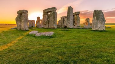 Stonehenge Mystery Solved: New Study Puts Light on Who is Buried Under The Archaeological Site?