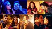 Stree Song Nazar Na Lag Jaaye: Rajkummar Rao and Shraddha Kapoor&rsquo;s &lsquo;Mela&rsquo; Romance Is Endearing in This Beautiful Sachin-Jigar Track