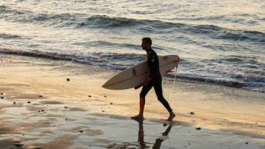 Lost And Found! Australian Man's Surfboard Lost Forty Years Ago is Now Among Vintage Collection