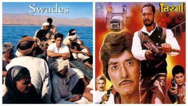 This Indian Independence Day Watch Patriotic Movies Online: From Chak De India to Tirangaa You Can Stream These Bollywood Movies on YouTube