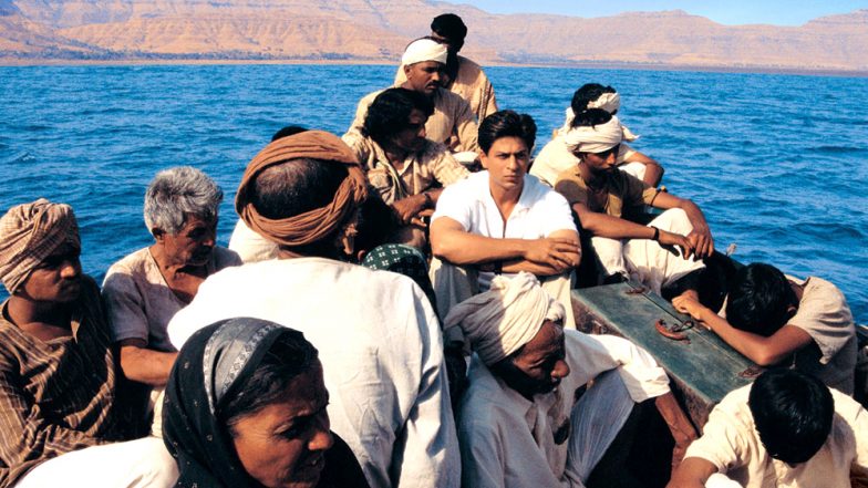 Independence Day 2018: Bollywood Movies in Which Protagonists Got the Patriotic Feel Later in Their Life