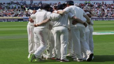 India vs England 2018, 3rd Test Day 2 Video Highlights: Visitors' Disciplined Performance Helps Them Get 292 Runs Lead