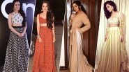 Shraddha Kapoor&rsquo;s &lsquo;Desi Girl&rsquo; Swag Was Unmissable Throughout Her Stree Promotions