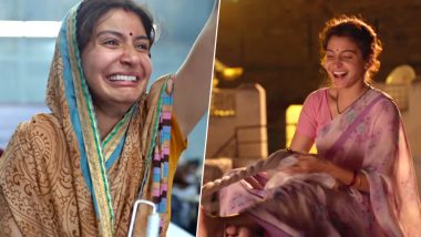 Sui Dhaaga Trailer: 10 Raw, Flawless Expressions of Anushka Sharma’s ‘Mamta’ That Make Her Queen of Emotions