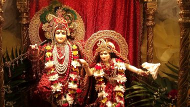 Janmashtami 2019: Types of Fasting, Vrat or Upvas for Gokulashtami; How to Fast for Lord Krishna’s Blessings