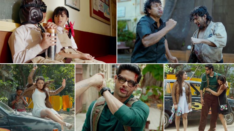 'Mard Ko Dard Nahi Hota' Gets Standing Ovation at MAMI