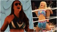 Former WWE Star Tenille Dashwood Suffers From Psoriasis; Reveals Her Long Struggle With the Condition on Twitter