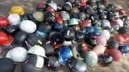 Manufacturing & Selling of Non ISI Helmets for Two-Wheelers Is Now a Criminal Offence: Report