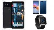 Independence Day 2018 Online Sales: Where to Buy Google Pixel 2, Honor 7X & FitBit Blaze; Amazon, Flipkart or Paytm?