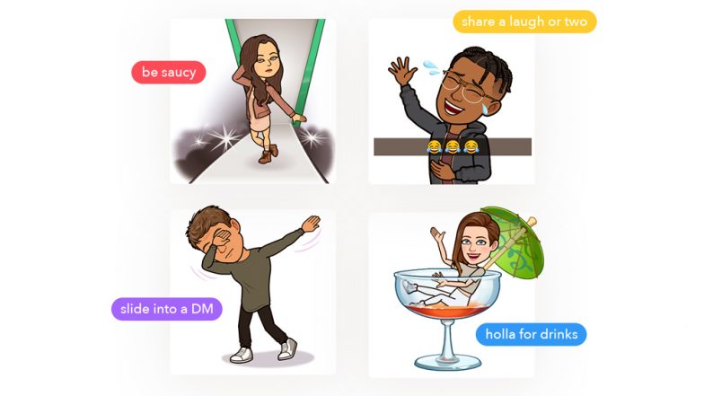 Featured image of post Bitmoji Grandparents