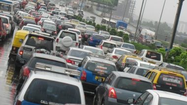 Mahalaya 2018: Kolkata Traffic Police Issues Advisory; Check Diversions and Alternate Routes