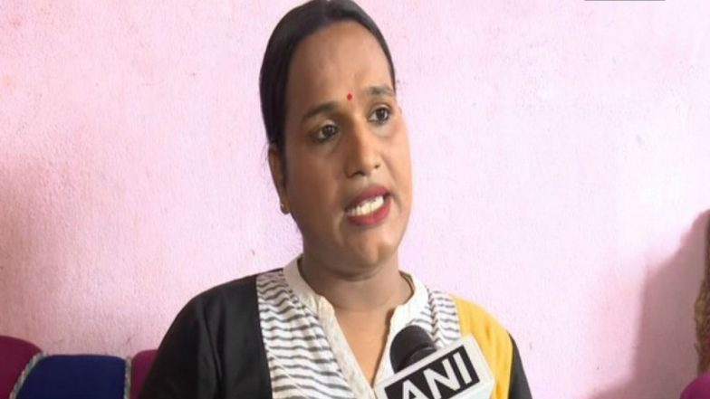 Meghna Sahoo, MBA Graduate From Odisha, Becomes India's First Transgender Cab Driver