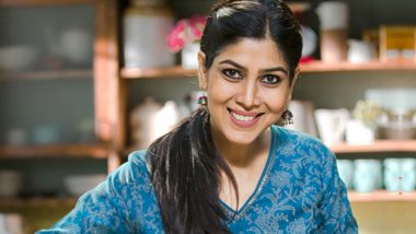 Exclusive Video! Sakshi Tanwar Will Never Do Bigg Boss: Watch More Candid Confessions In This Fun Game!