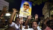 Karunanidhi Burial Dispute Case | Madras HC Allows Marina Memorial For M Karunanidhi
