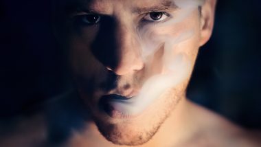Vaping Is Bad For The Immune System, Says Study