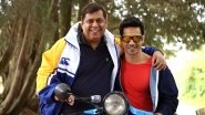 Varun Dhawan's Birthday Wish for Dad David Dhawan is Super Sweet