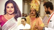 Nandamuri Harikrishna Demise: Will NTR Biopic Starring Vidya Balan Get Postponed?