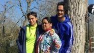 Vikas Gupta Gets Bitten by Python! Khatron Ke Khiladi 9 Contestant Was Trying to Save Bharti Singh From the Snake