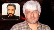 Vikram Bhatt Just Had a Major Make Over and Netizens Are Astonished Beyond Words! (View Before-After Pic)