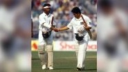 Sachin Tendulkar&rsquo;s Reply to Vinod Kambli Will Give You Friendship Goals