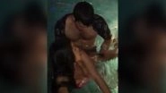 Pattaya Orgy Party Video Goes Viral: Thailand Police Investigate Australian Tourists Caught Performing Oral Sex!