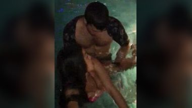 Thai Police Girl Sex Porn - Pattaya Orgy Party Video Goes Viral: Thailand Police Investigate Australian  Tourists Caught Performing Oral Sex! | ðŸ‘ LatestLY