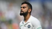 India vs England 2018: Michael Vaughan Takes a Dig at Virat Kohli Led Test Side