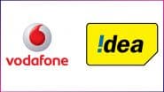 Vodafone India and Idea Make Their Relationship Official! Presents Vodafoneidea.com With a Witty Tweet to End Gossips