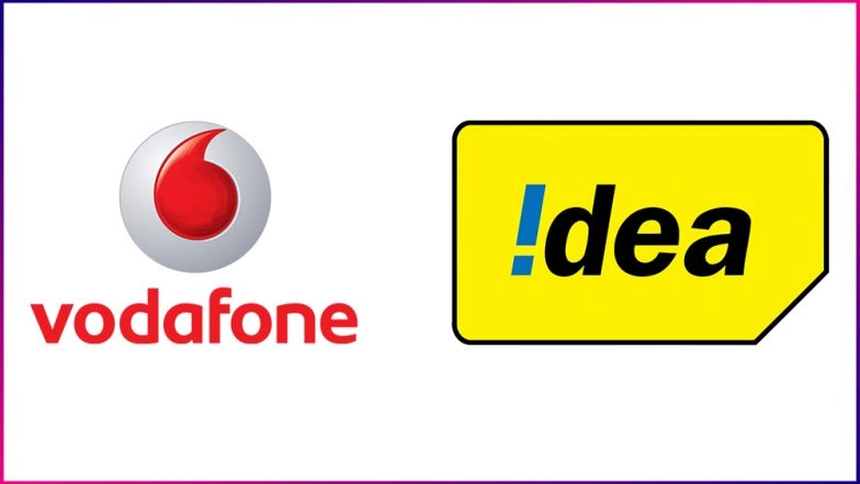 Vodafone Idea Stock Zooms 30% on Reports on Google Acquiring Stake in the Telecom Operator