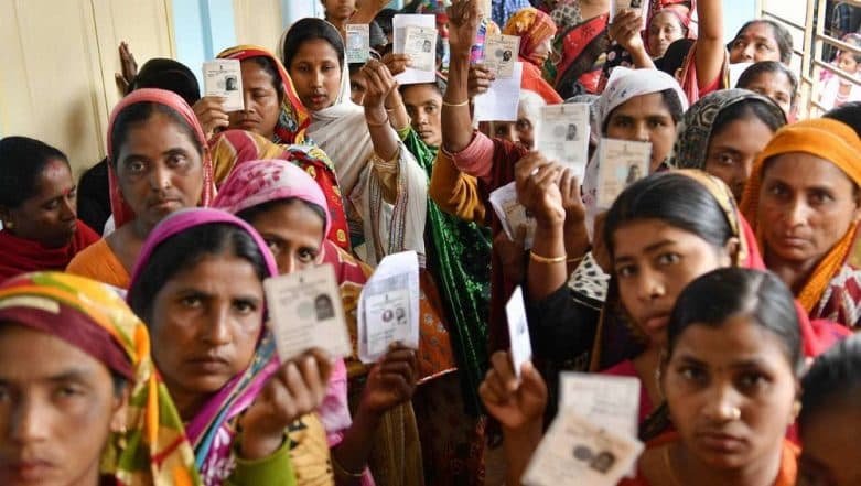 Aaj Tak-India Today Exit Poll Results For Maharashtra & Haryana Assembly Elections: Live Streaming