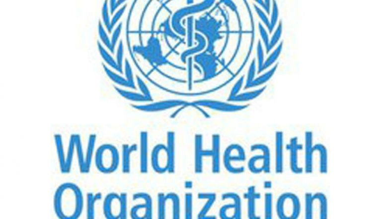 WHO Team to Visit Beijing to Trace Origin of COVID-19: China