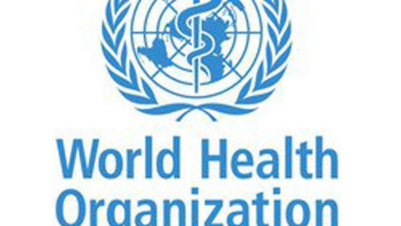 WHO Team Will Visit Beijing to Trace Origin of COVID-19: China