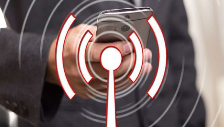 Mobile Data is Faster Than WiFi Hotspots in These Countries Mobile Data is Faster Than WiFi Hotspots in These Countries