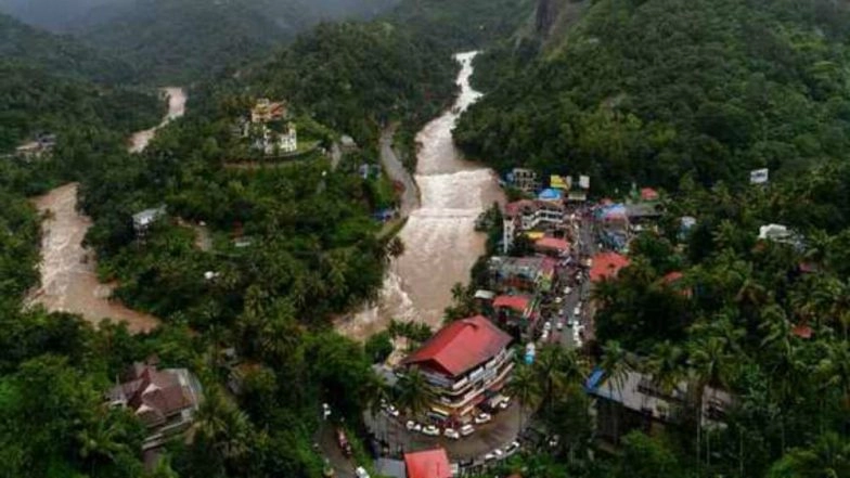 Kerala Floods: Insurance Claims Likely to Be Upwards of Rs 1,000 Crore