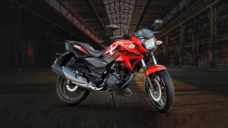 Hero Xtreme 200R Motorcycle Launched in India at Rs 89,900; Features, Specifications, Bookings, Colours & More Hero Xtreme 200R Motorcycle Launched in India at Rs 89,900; Features, Specifications, Bookings, Colours & More